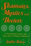 Sudhir Kakar 19759 - Shamans, Mystics, and Doctors