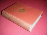 J.E. de Vries (red.) - De Technische Vraagbaak Deel M [Machines en mech. technologie] Handboek in vijf delen voor de gehele techniek