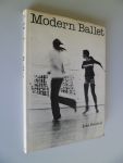 Percival, John - Modern ballet