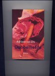 DIS, ADRIAAN VAN - Dubbelliefde - Geschiedenis van een jongeman - roman
