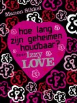 Manon Sikkel - Hoelang zijn geheimen houdbaar? Door Izzylove