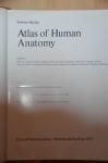 Sobotta/Becher. Edited Ferner & Staubesand - Sobotta Atlas of human anatomy.  Vol. 1 Regions, skeleton, ligaments, joints and muscles