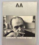 AA  ARCHITECTURE D'AUJOURD'HUI. - L' Architecture d'aujourd'hui No. 171,  Janvier-Fevrier 1974. OSCAR NIEMEYER..