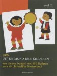 Driel, Ton van - Driel, Ton van-Ook uit de mond der kinderen... (deel 2)