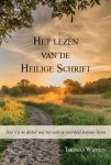 Watson, Thomas - Watson, Thomas-Het lezen van de Heilige Schrift (nieuw)