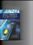 French, Nicci - Blauwe maandag
