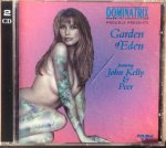 John Kelly & Peer (featuring) - Garden Of Eden