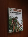Burroughs, Edgar Rice - Tarzan en de verboden stad