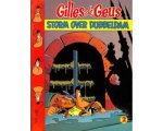 Peter de Wit - Gilles de Geus 2: Storm over Dubbeldam Peter de Wit - Gilles de Geus 2: Storm over Dubbeldam