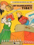 Tibet/Greg - Chick Bill nr. 24, Het Raadselachtige Tibet, softcover, zeer goede staat