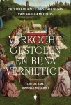 Tom De Smet-Wannes Roelant - (1) Verkocht, Gestolen En Bijna Vernietigd