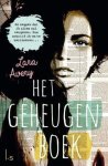 Lara Avery - Het geheugenboek