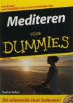 Stephan Bodian - Mediteren voor Dummies tweede editie