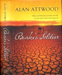 Attwood, Alan - Burke's Soldier