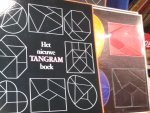 Elffers, Joost, en Michael Schuyt - Het Nieuwe tangram-boek / druk 1