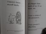 Boldman, Craig; Matthews, Pete [ writers and illustrators ]. - Every Excuse in the Book. - 714 Ways to Say "It`s not my Fault!