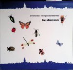 Kristinsson-Reitsema, Riet - en anderen - Architecten- en ingenieursbureau Kristinsson