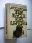 Higgins, Jack - The Eagle has landed Higgins, Jack - The Eagle has landed