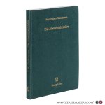 Geiselmann, Josef Rupert. - Die Abendmahlslehre an der Wende der christlichen Spätantike zum Frühmittelalter: Isidor von Sevilla und das Sakrament der Eucharistie. Geiselmann, Josef Rupert. - Die Abendmahlslehre an der Wende der christlichen Spätantike zum Frühmittelalter: Isidor von Sevilla und das Sakrament der Eucharistie.
