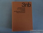 N/A. - 3nb. Stad Antwerpen. Bouwen door de eeuwen heen. Inventaris van het cultuurbezit in België. Architectuur.