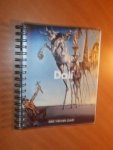 Taschen - Dali 2005 Taschen Diary