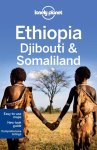 Lonely Planet - Ethiopia Djibouti & Somaliland Multi Cou