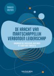 Marion Kremer - De Kracht Van Maatschappelijk Verbonden Leiderschap