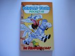 Disney, W. - Donald Duck Pocket 18 De drakenschat