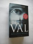 Raabe, Melanie / Hoving, S. vert. - De val (Die Falle)