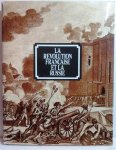 NAROTCHNITSKI A., e.a. - La Révolution Française et la Russie
