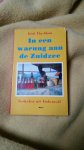 Vlasblom, D. - In een warung aan de zuidzee