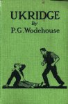 Wodehouse, P. G. - Ukridge