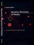 Zubiri, Xavier. - Dynamic Structure of reality.
