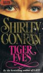 Conran, Shrirley - Tiger eyes