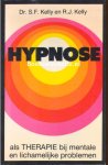 Kelly, S.F. - Kelly R.J. - Hypnose