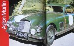 Nichols, Richard - Droomauto`s. Beschrijving in woord en beeld van bijzondere automodellen