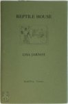 Lisa Jarnot - Reptile House