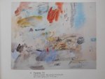 Rauschenberg - Robert Rauschenberg Drawings 1958-1968
