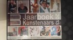 Lent Els van en Berkel, Denise - Jaarboek Kunstenaars 2013
