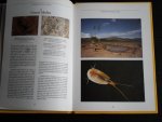 Linley, Mike - Desert Wildlife, Oxford Scientific Films