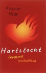 Anselm Grün - Hartstocht