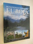 Bibelriether Hans en Rudolf Schreiber - De Nationale Parken van Europa