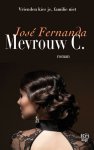 José Fernanda - Mevrouw C.