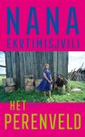 Nana Ekvtimishvili - Het Perenveld