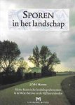 Jacob H.S.M. Veen - Sporen over de heuvel