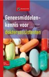 J. van Amerongen, H Elling - Geneesmiddelenkennis voor doktersassistenten