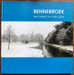Wel-Boers, M.E.A.M. van der - Bennebroek: Een beeld van een dorp / druk 1