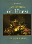 HEEM -  Segal, Sam: - Jan Davidsz de Heem en zijn kring.