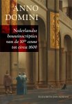Elizabeth Den Hartog - Anno Domini
