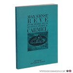 Ernst, Max. - Rêve d'une petite fille qui voulut entrer au Carmel.